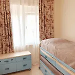 Apartamento Perlas - 1º Linea Dénia
