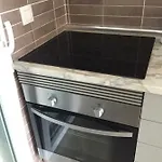 Apartamento Perlas - 1º Linea Dénia