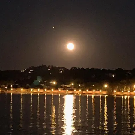 Lejlighed Perlas - 1º Linea Dénia