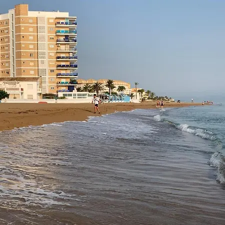 Perlas - 1º Linea Denia