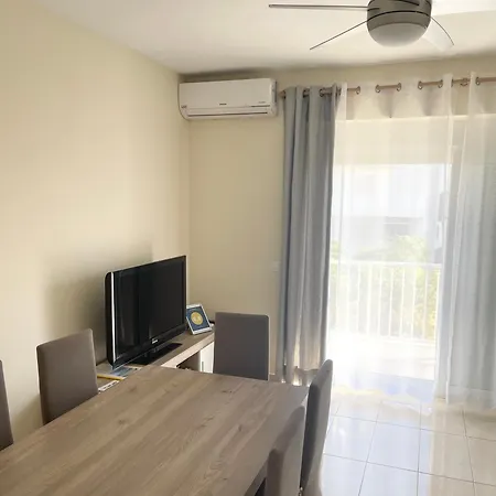 Apartament Perlas - 1º Linea *