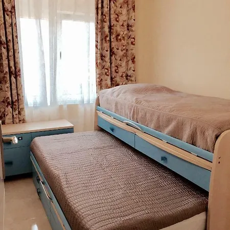 Perlas - 1º Linea Apartman *