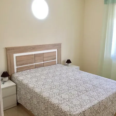 Apartman Perlas - 1º Linea