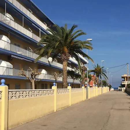 Perlas - 1º Linea Dénia