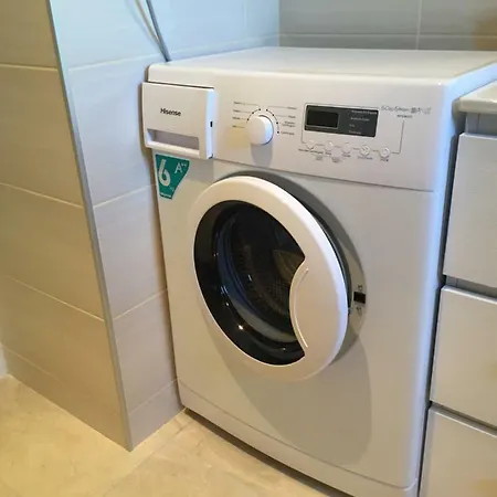 Perlas - 1º Linea Apartman *