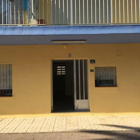 Perlas - 1º Linea Dénia