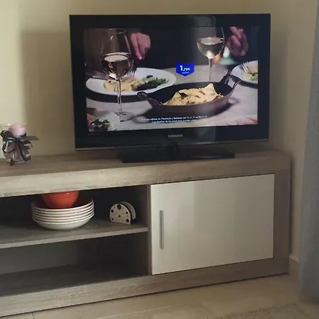 Perlas - 1º Linea Dénia