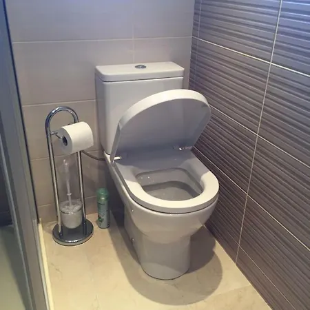 Perlas - 1º Linea Denia