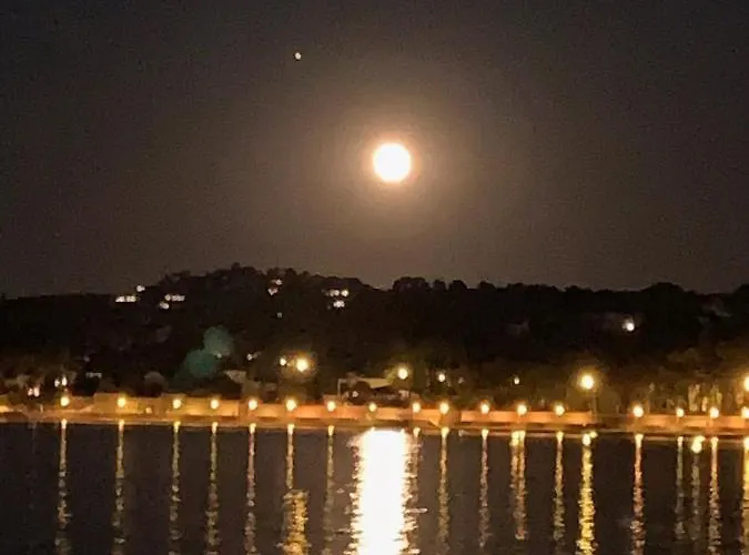 Apartament Perlas - 1º Linea Denia