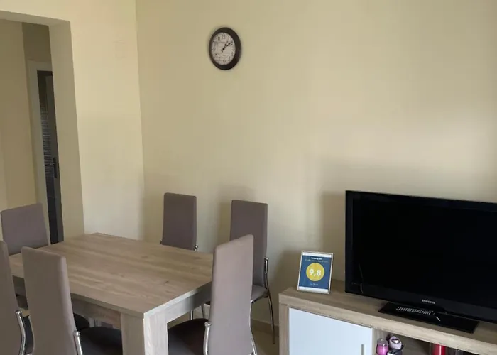 Perlas - 1º Linea *