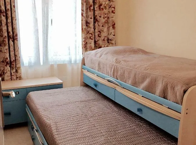 Perlas - 1º Linea Apartament *