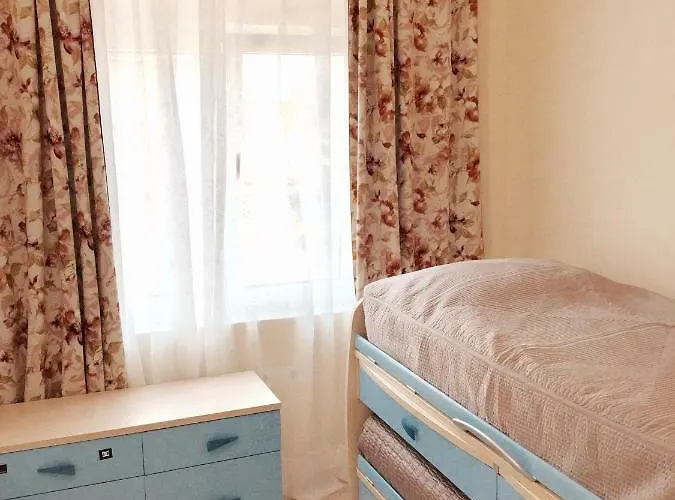 Apartament Perlas - 1º Linea Denia