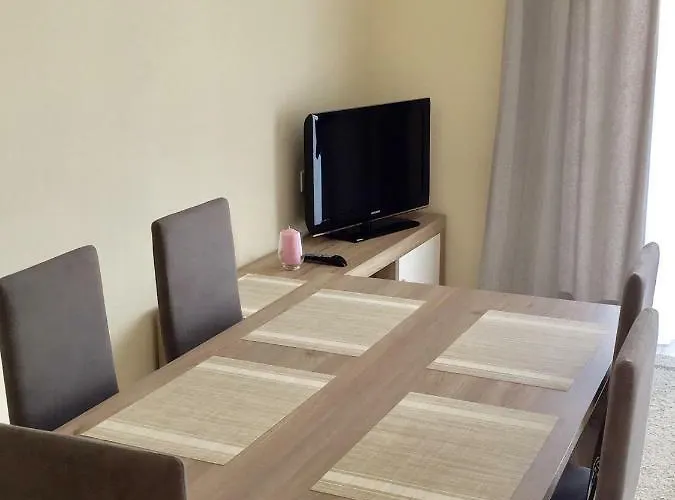 Perlas - 1º Linea Apartament *