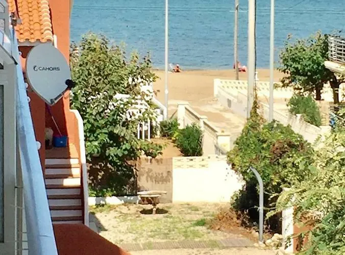 Perlas - 1º Linea Apartament