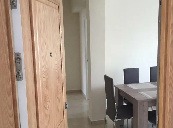 Perlas - 1º Linea *