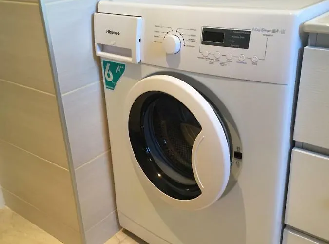 Perlas - 1º Linea 公寓 *