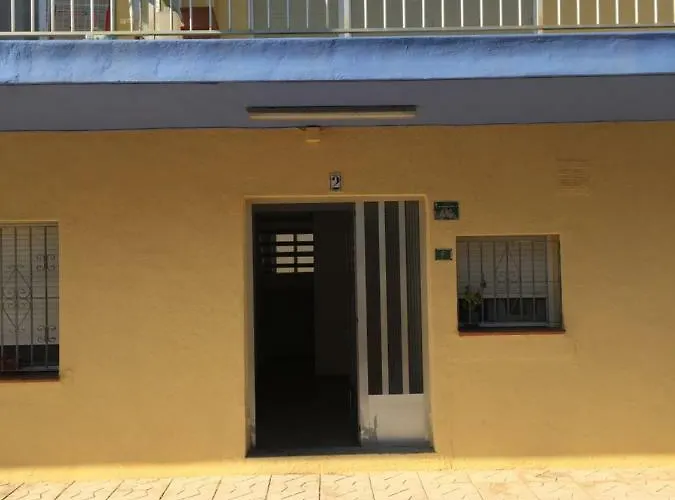 Perlas - 1º Linea 德尼亚