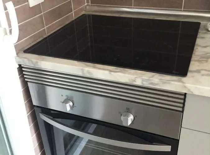 Apartament Perlas - 1º Linea Denia