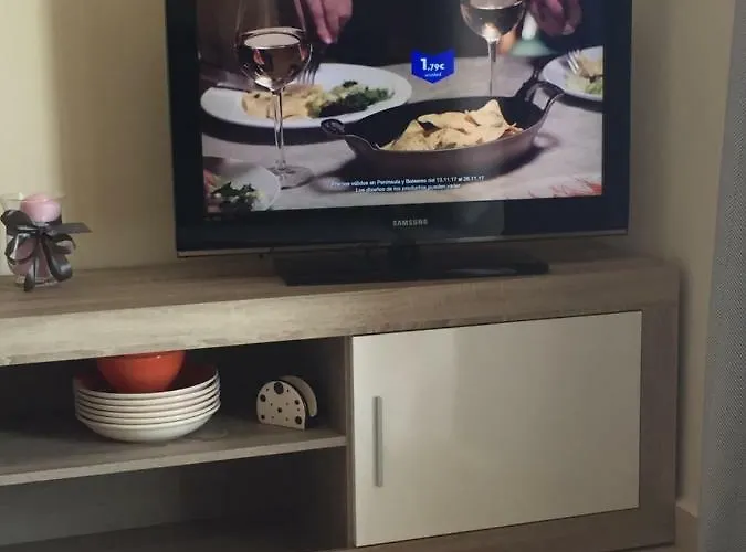 Perlas - 1º Linea 德尼亚