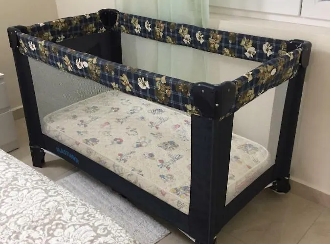 公寓 Perlas - 1º Linea *