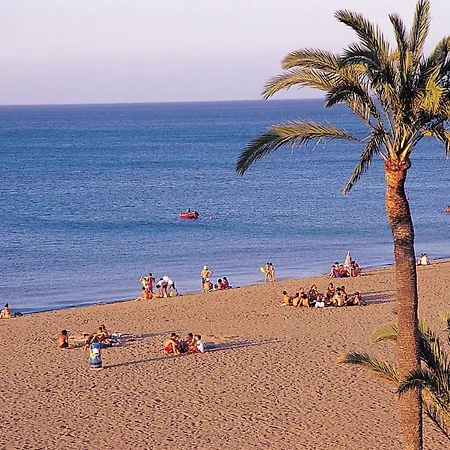 Daire Perlas - 1º Linea Denia