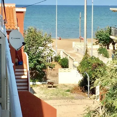 Perlas - 1º Linea Daire