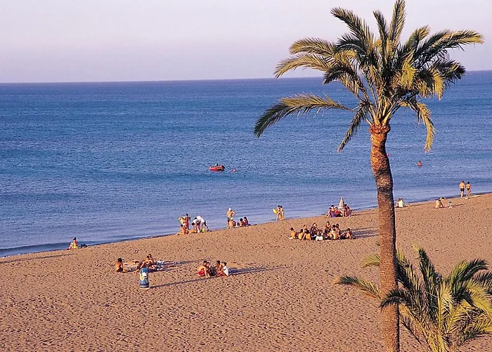 Daire Perlas - 1º Linea Denia