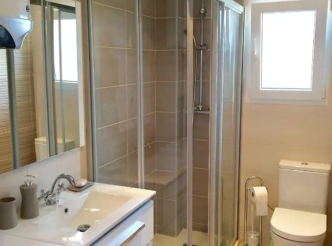 Perlas - 1º Linea Daire *