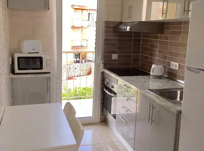 Perlas - 1º Linea * Denia